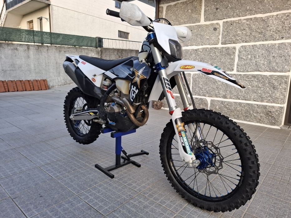 Husqvarna FE 350 rockstar