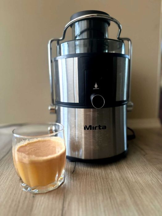 Соковижималка Mirta