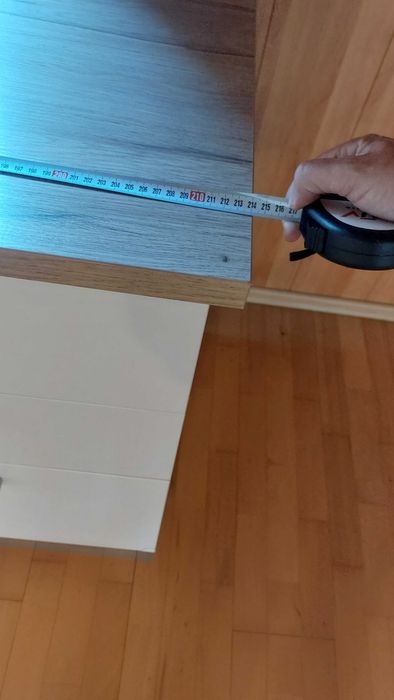 Kuchnia IKEA - zlew/ bateria/okap
