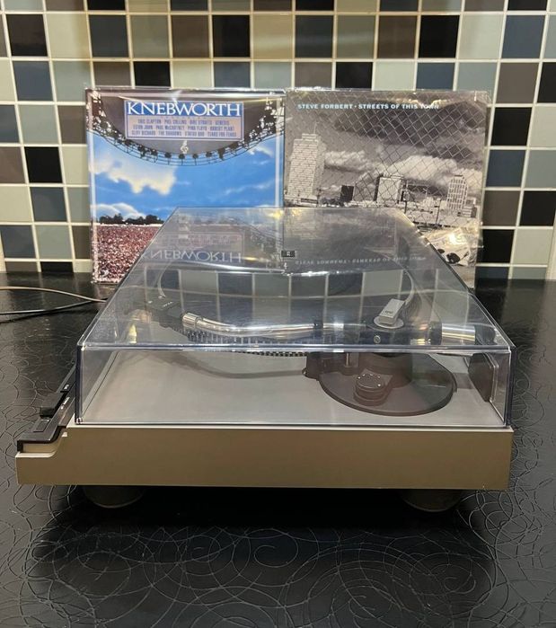 Teac PX300 Вініловий програвач