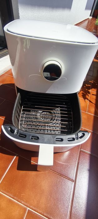 Air fryer xiaomi 3.5l