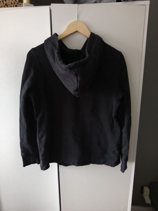 Bluza chłopięca z kapturem Adidas