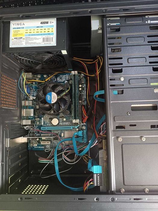 Продам системный блок.