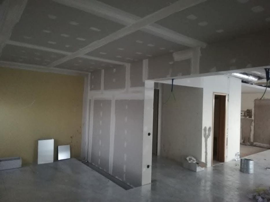 Isotelha,soluções & acabamentos