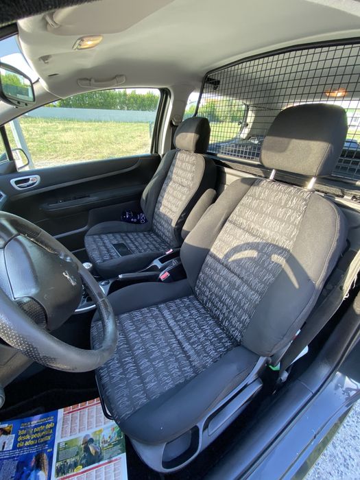 Peugeot 307 hdi