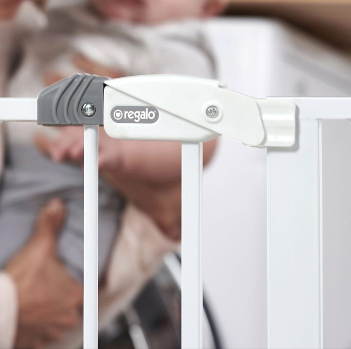 Barreira de Segurança Regalo Easy Step (NOVA)