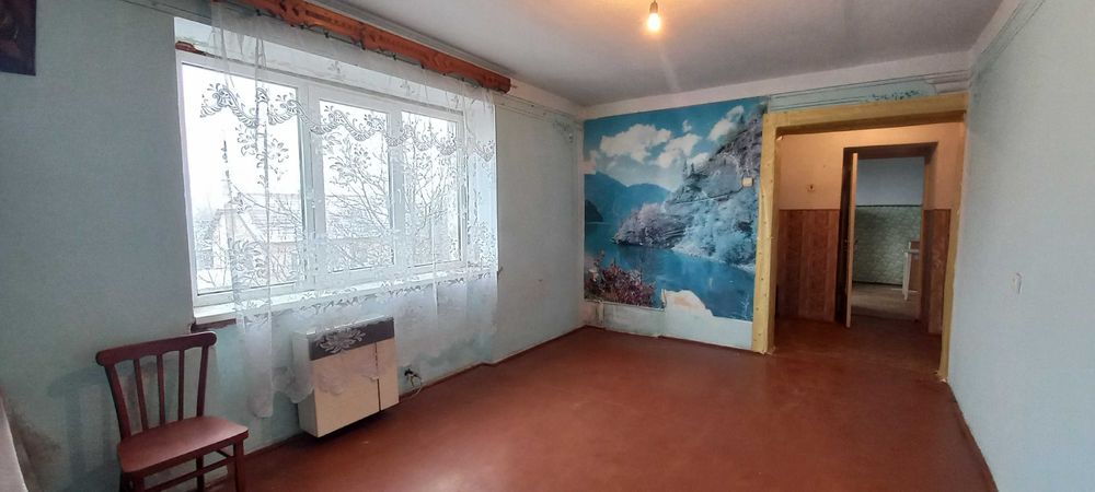 Продаж 2 кім квартири в с. Копанки 52 м2