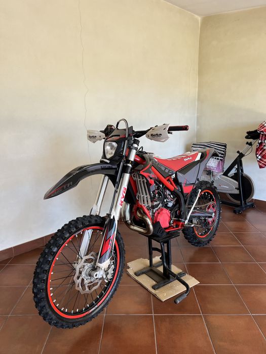 Beta xtrainer 300 2021
