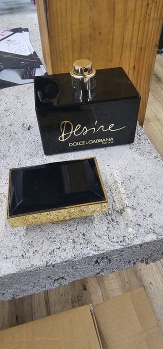 Dolce & Gabbana the one Desire 75ml edp