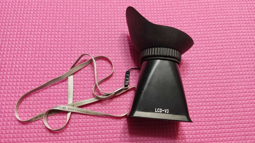 Видоглядач Viewfinder LCD-V3