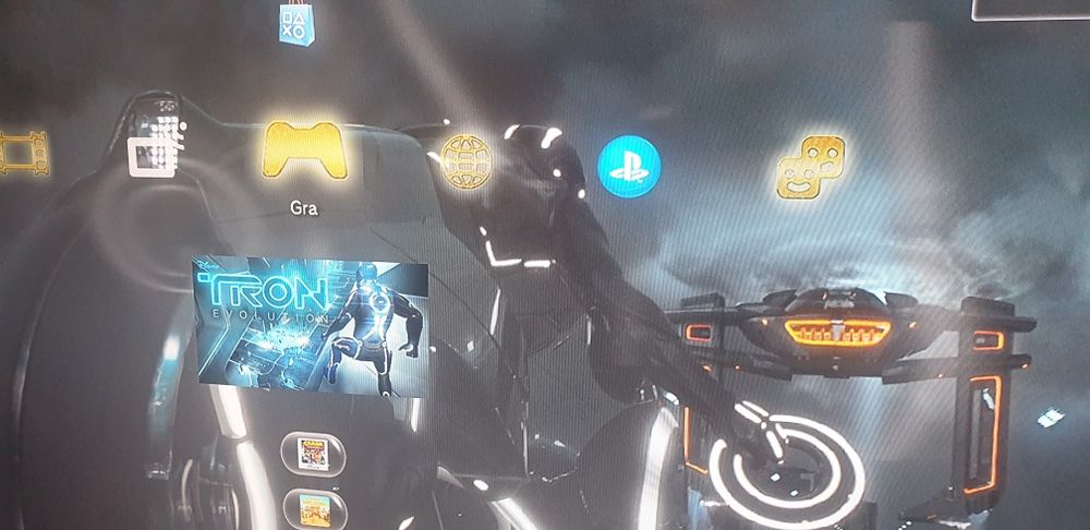 Gra Tron Evolution ps3 gry ps3