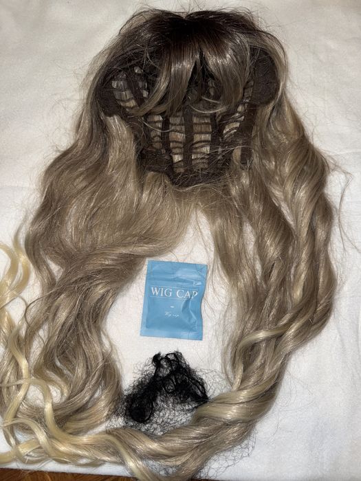Перука жіноча, женский парик, перука, парик женский