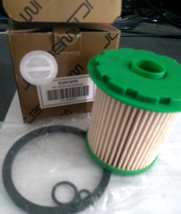 Фільтр палива B3R016PR JC Premium