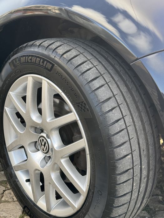 Volkswagen golf 4 1.9 tdi 150cv