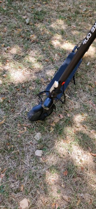 Електро самоката лайк байк 1