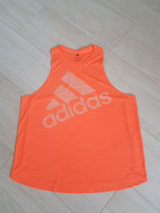 Гольф майка розлітайка спортивна adidas response climacool розмір XL