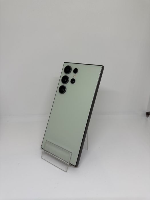 Samsung s24 Ultra Green 12/512gb Neverlock