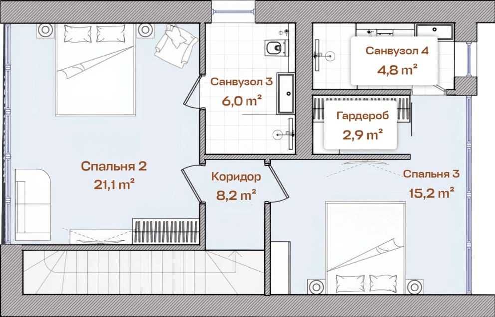 Продаж Будинку в Підгірці (купити дім біля Ходосівка, Романків, Козин)