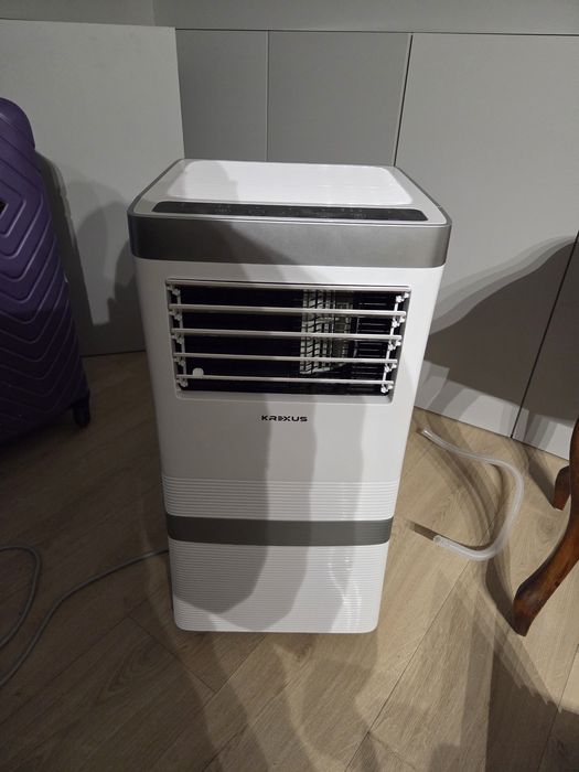 Klimatyzator przenośny 3w1 2,93kW 10000BTU/h Krexus