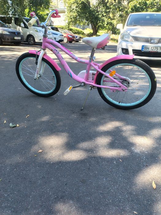 Велосипед детский