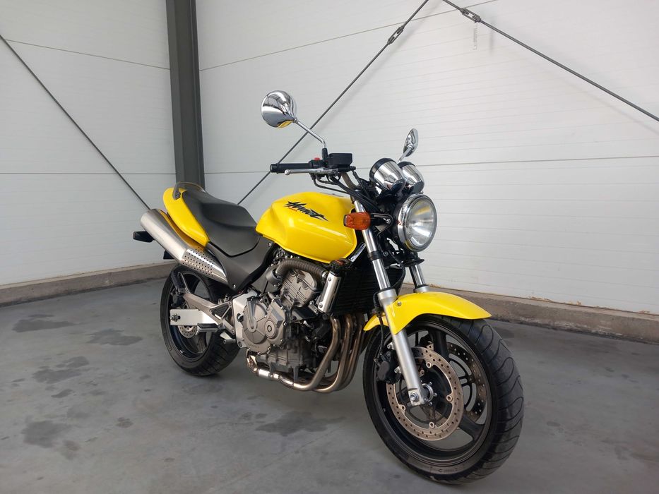 Honda CB 600 Hornet CBR 600 Yamaha Fazer 600 Orginał  Sprowadzona z Niemiec Transport