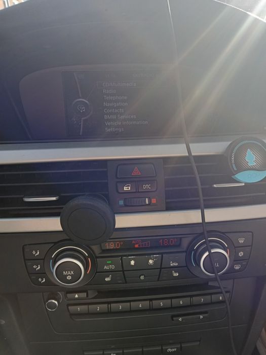 БМВ 320 обмен родной пробег