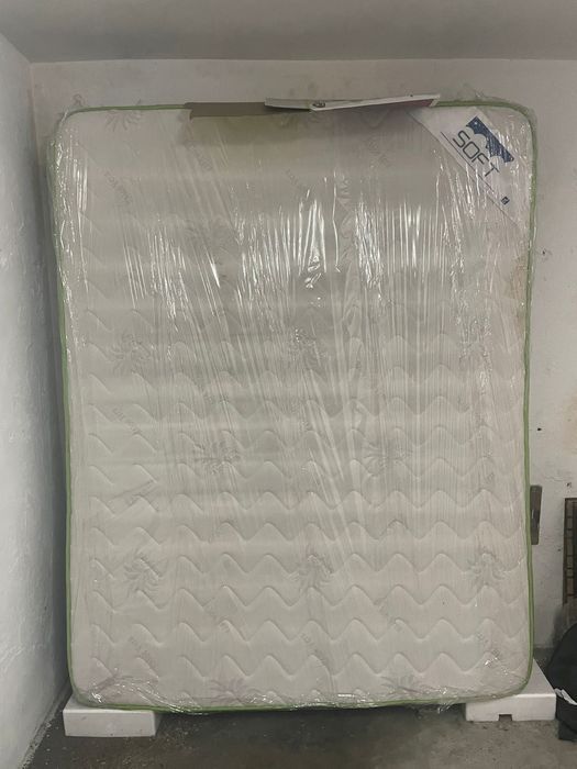 Cholchão casal e de solteiro