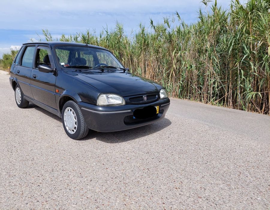 Rover 111 — fotografia 3
