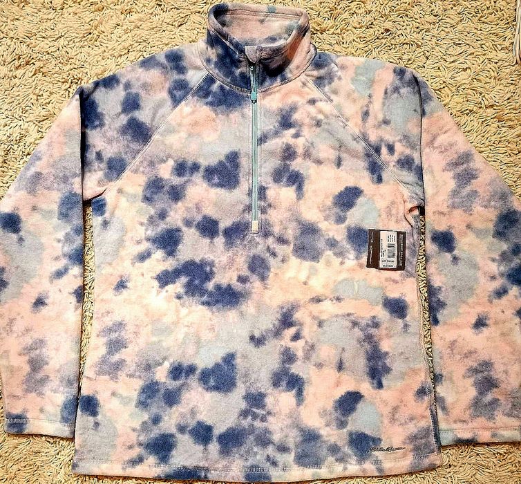 Флiсовi термо кофти Eddie Bauer жiночi