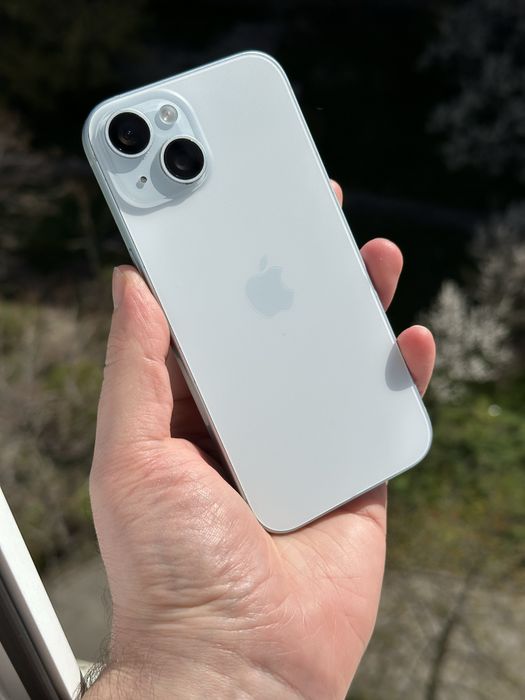 IPHONE 15 128 Neverlock