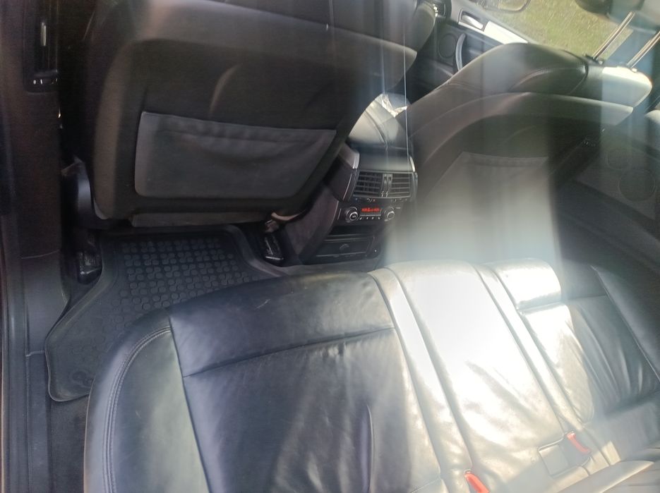 BMW x5  e70 3.0  X Drive M57