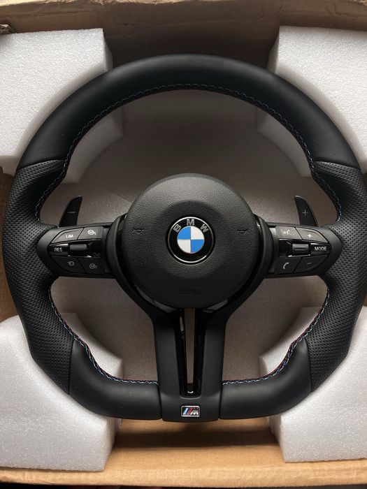 Volante BMW Performance