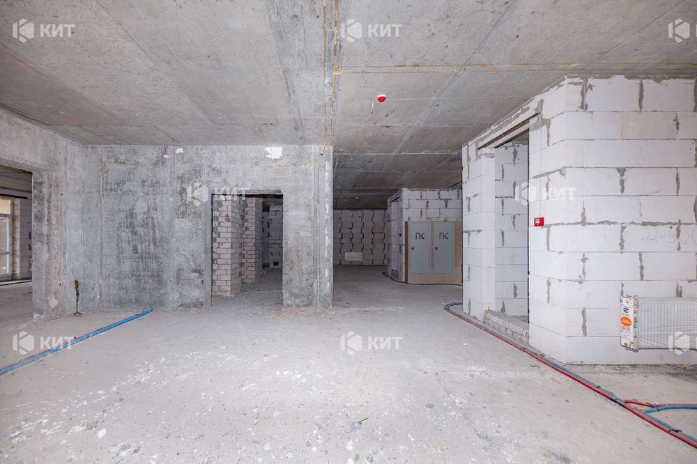 Офіс 233м2 Центр (Клочковская, Центр, ЖК Павловский Квартал) 127457