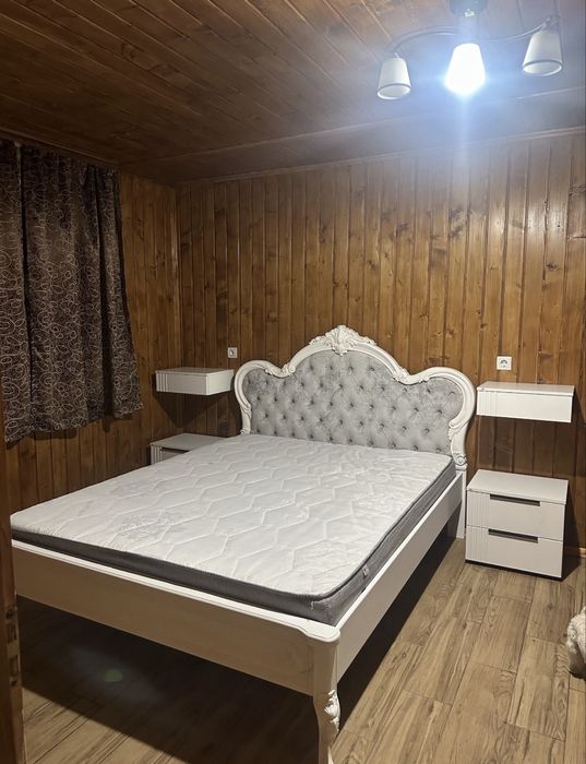 Довгострокова оренда будинку