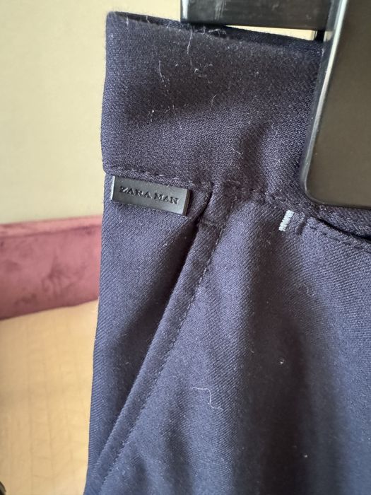 Костюм чоловічий Zara, розмір М