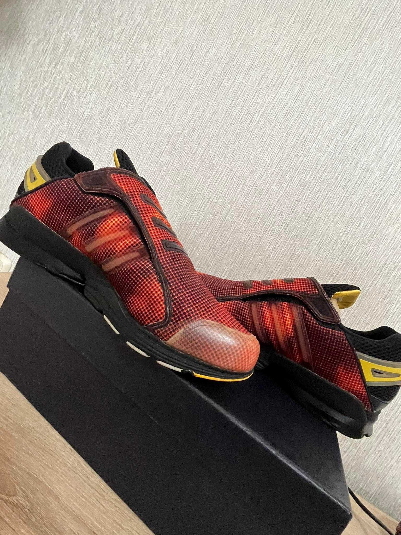 Adidas alpha zeta discount