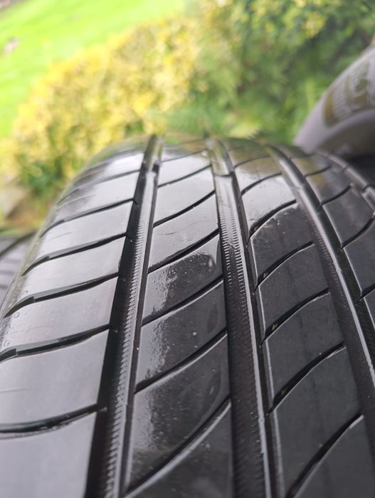 Opony Michelin Primacy 4, 215/65 R17 letnie, nowe