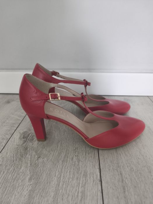 Buty Kotyl rozm.41
