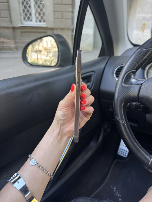 iPhone 16 Про 128/256/512Gb/1Tb Desert | Айфон 16 Pro Золотий