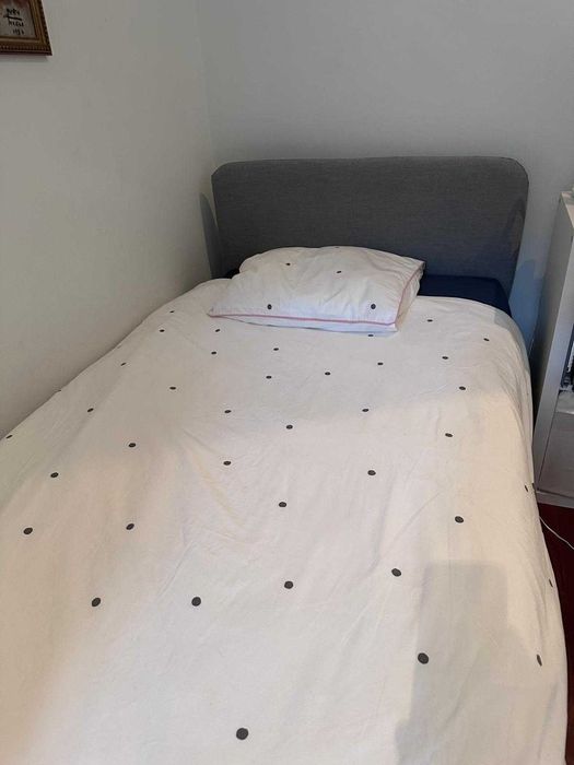 2 Camas individuais