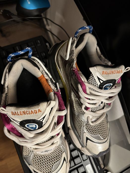 Balenciaga runner 38