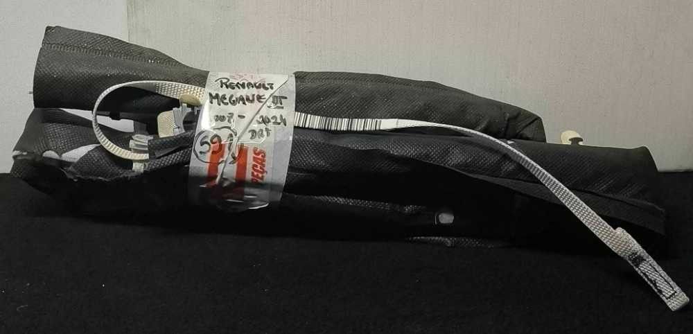 Airbag Cortina Direito RENAULT MEGANE III Grandtour (KZ0/1) ano 2008