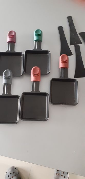 Grelhador duplo pedra e chapa