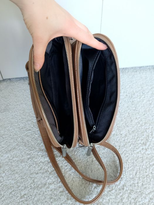 Жіноча  сумочка .