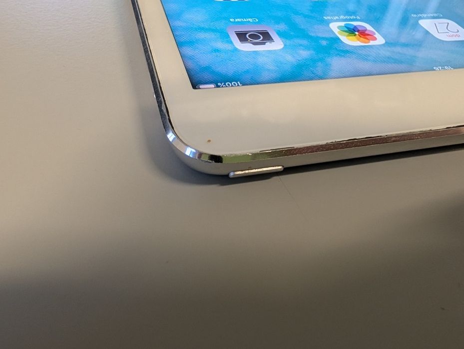 iPad mini de 1.ª geração, 16 GB, branco