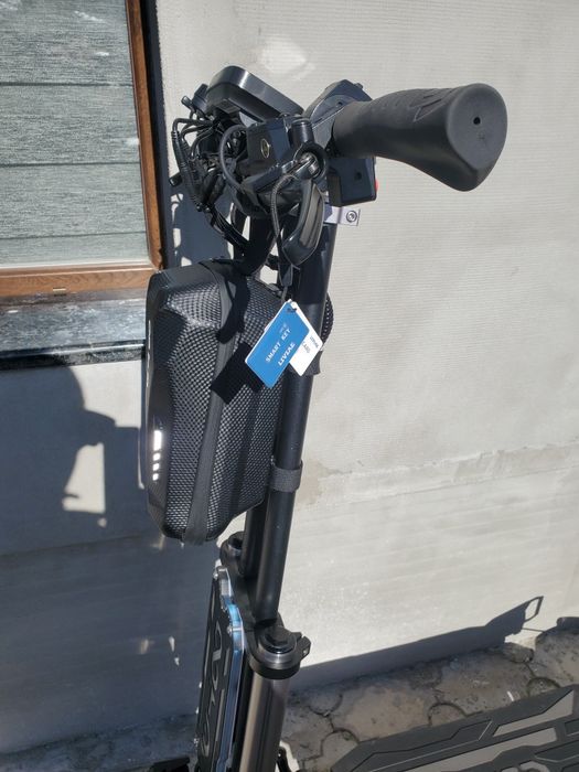 Электросамокат OOTD T90 Carbon