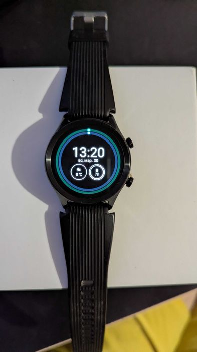 Mobvoi TicWatch C2