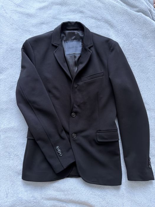 Піджак чоловічий Zara