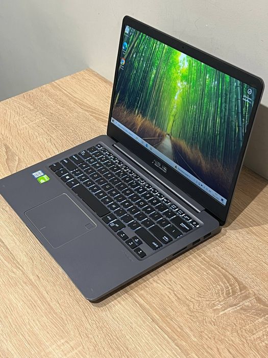 Asus Vivobook MX150 (2 GB) | i5-8250U | 8/256 GB | Win 10 Home