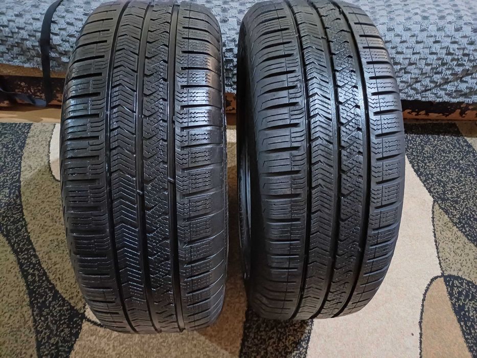 Зимові шини R16 .